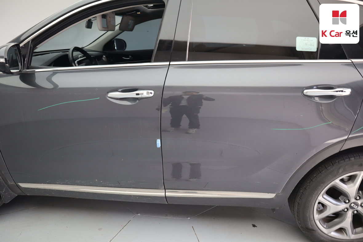 كيا سورينتو 2016 - صورة 41