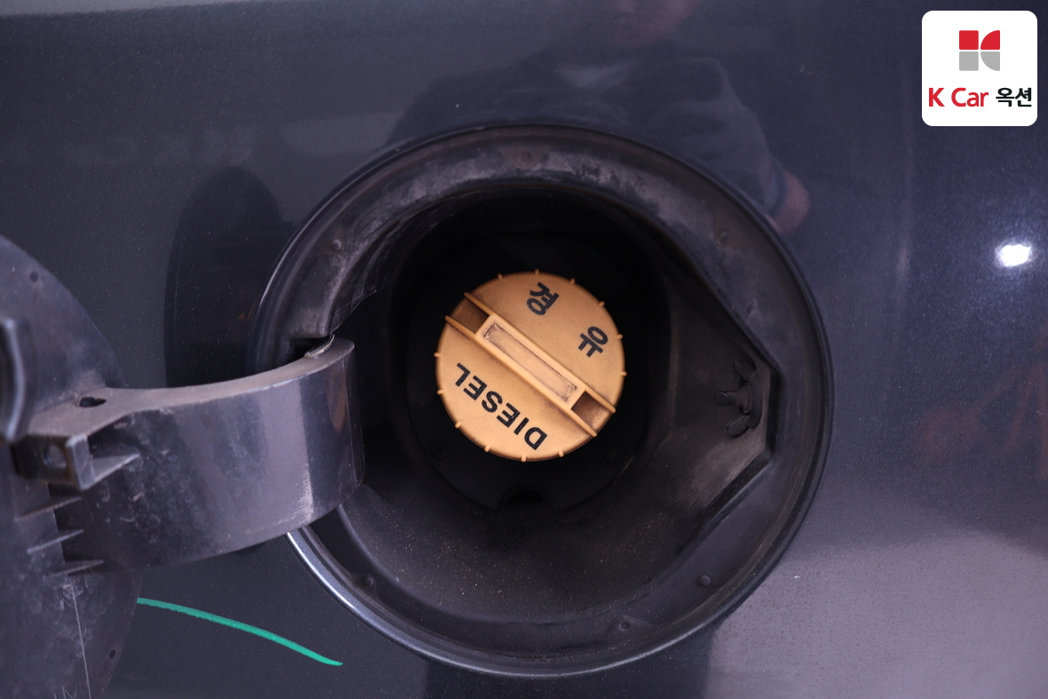 كيا سورينتو 2016 - صورة 27