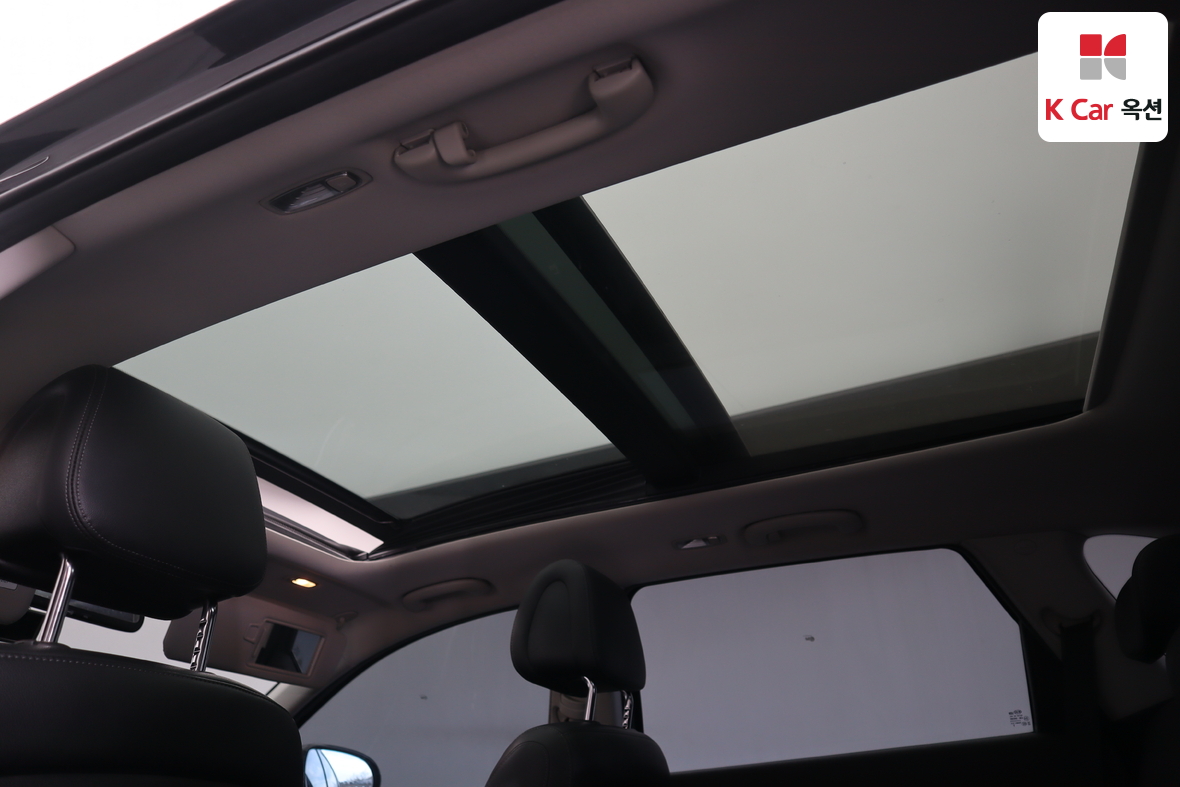 كيا سورينتو 2016 - صورة 25