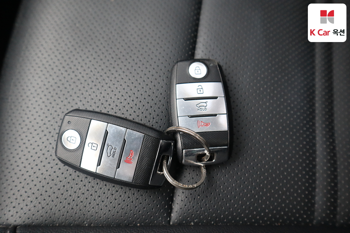 كيا سورينتو 2016 - صورة 18