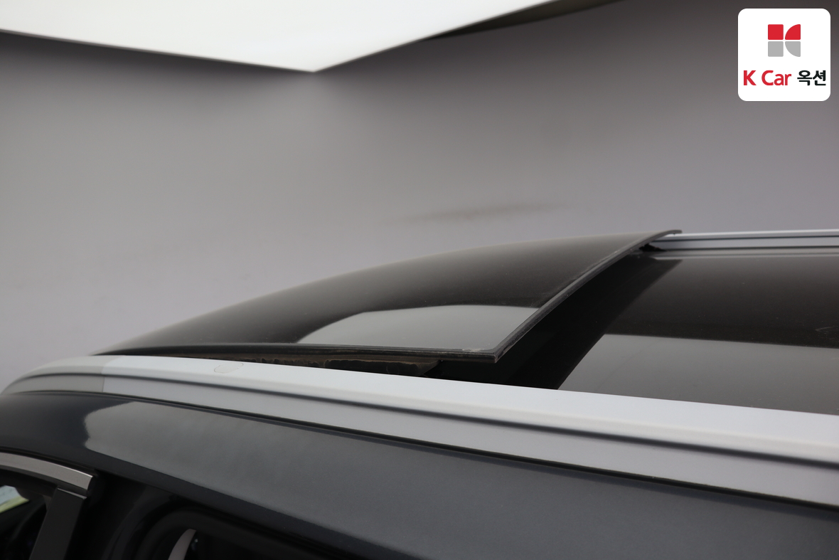 كيا سورينتو 2016 - صورة 26