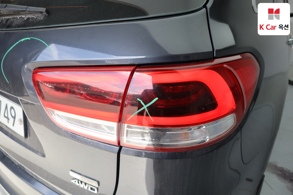 كيا سورينتو 2016 - صورة 45