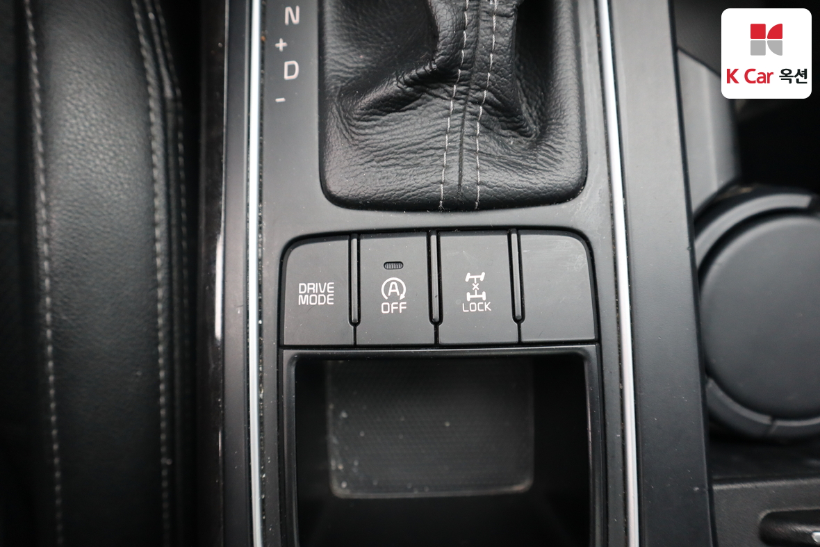 كيا سورينتو 2016 - صورة 17