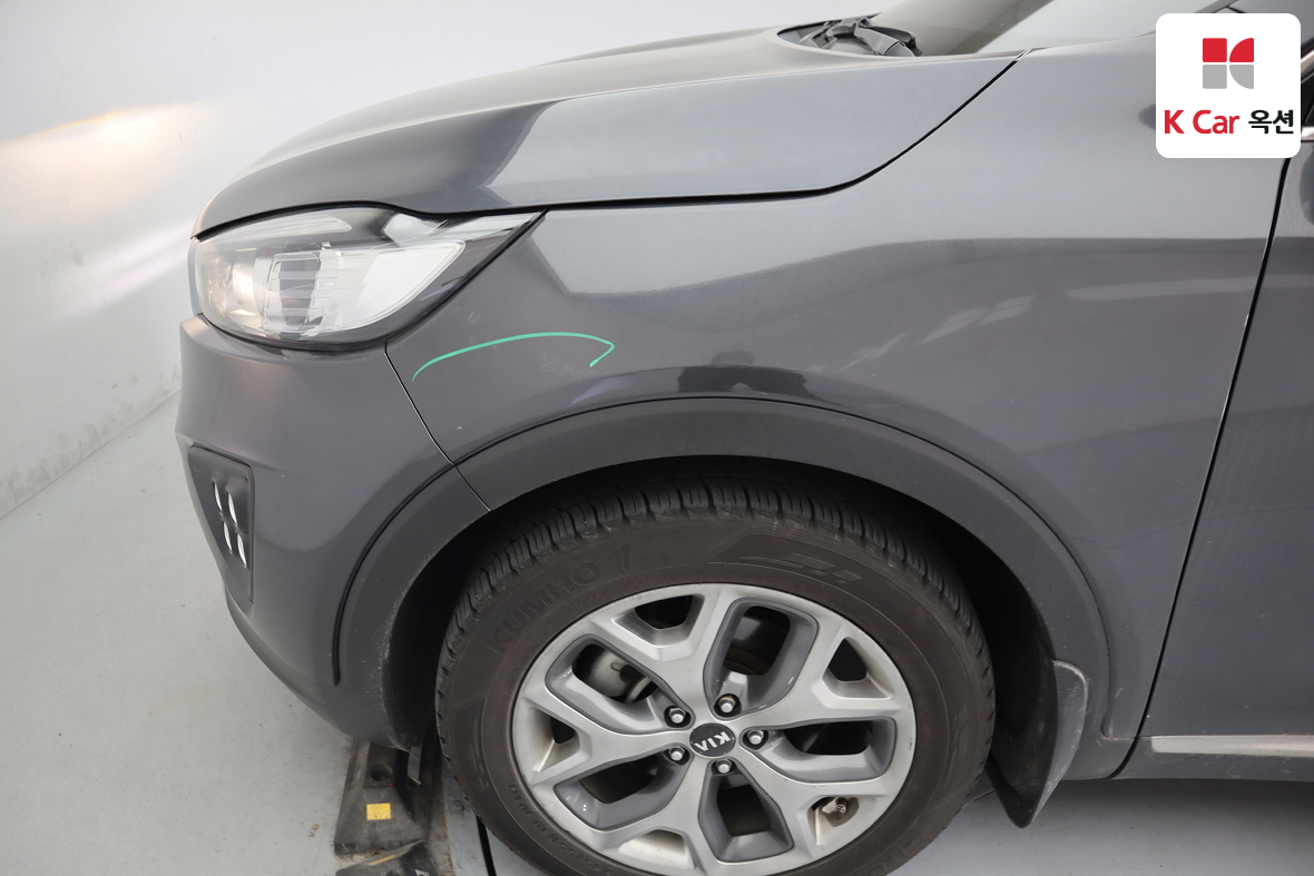 كيا سورينتو 2016 - صورة 39