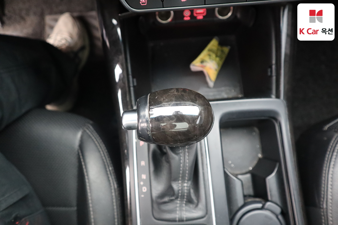 كيا سورينتو 2016 - صورة 16