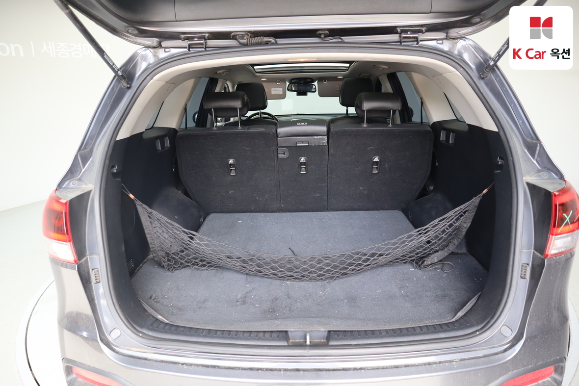 كيا سورينتو 2016 - صورة 28