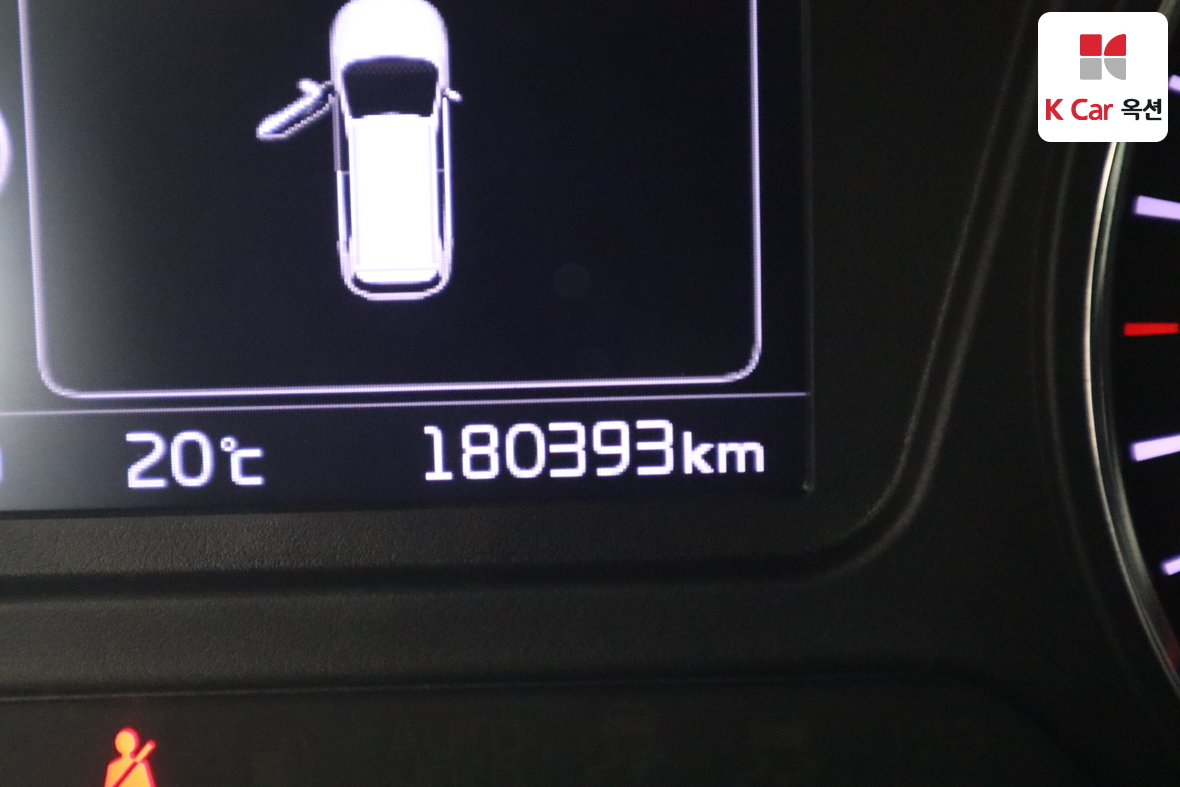 كيا سورينتو 2016 - صورة 4