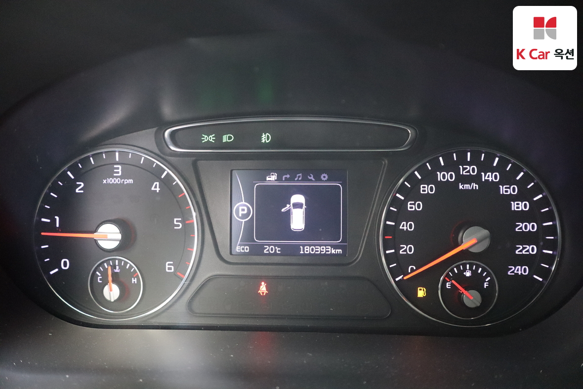 كيا سورينتو 2016 - صورة 5