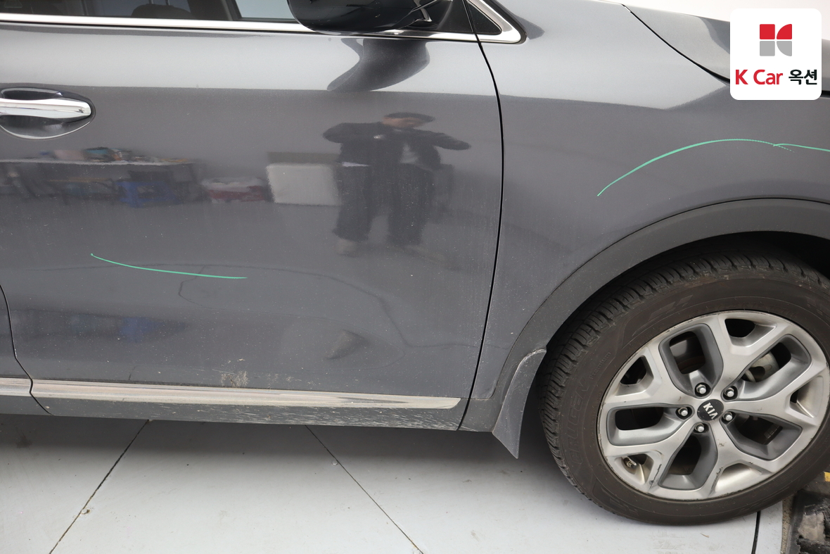 كيا سورينتو 2016 - صورة 47