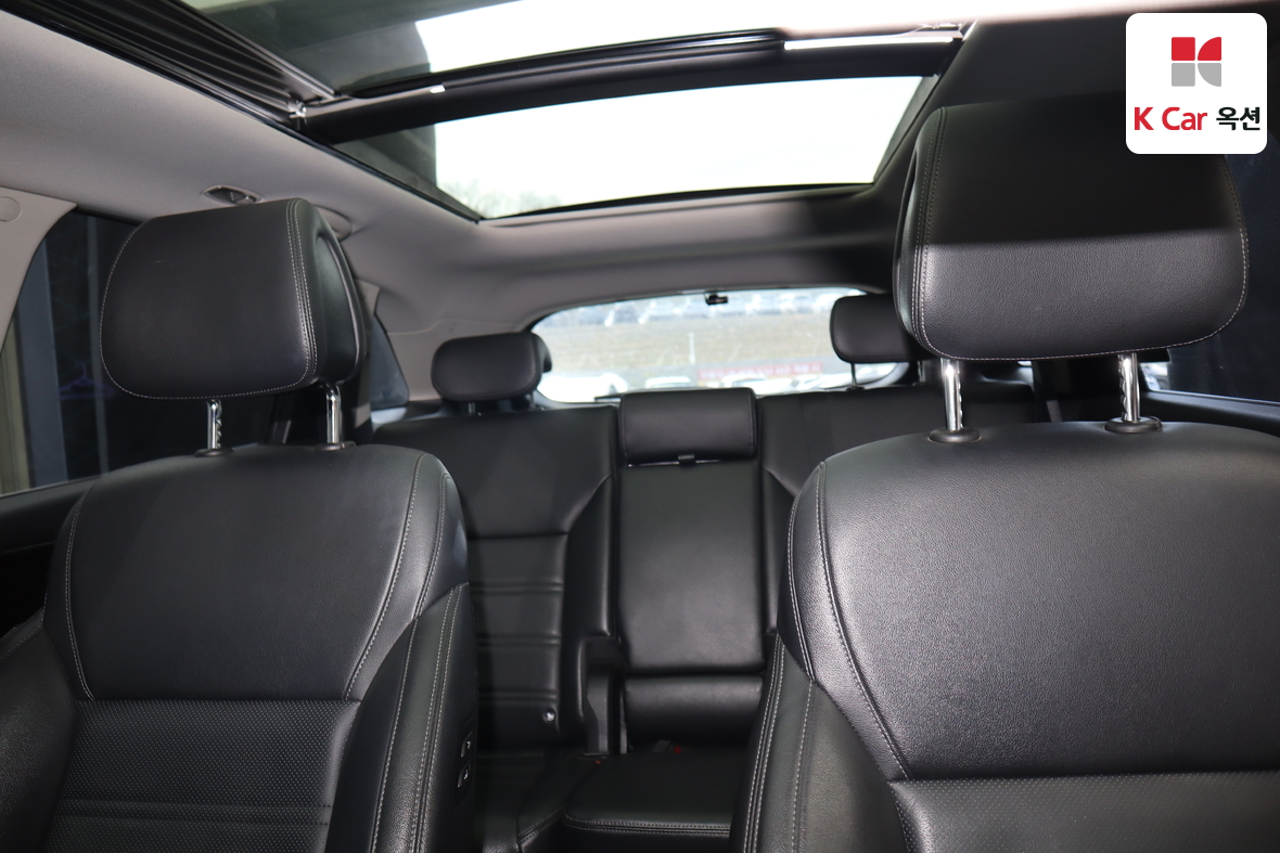 كيا سورينتو 2016 - صورة 19