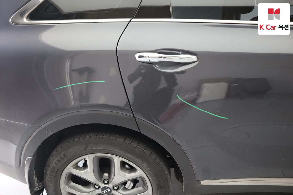 كيا سورينتو 2016 - صورة 46