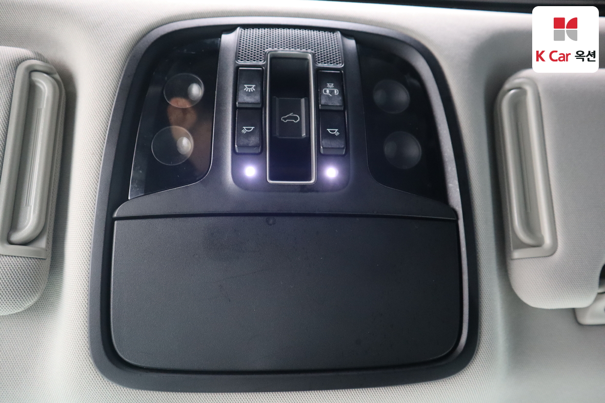 كيا سورينتو 2016 - صورة 13