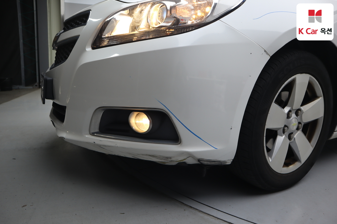 한국지엠 말리부 2015 - 이미지 41