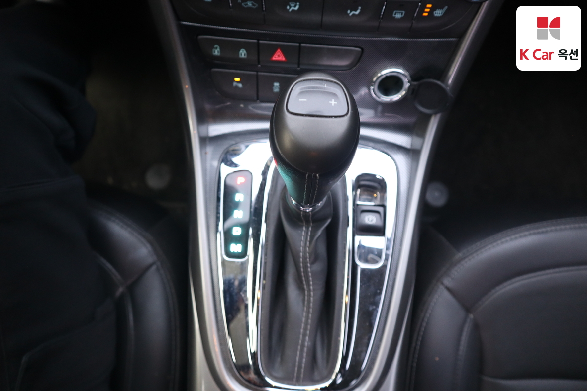 한국지엠 말리부 2015 - 이미지 15