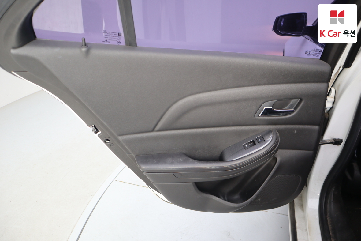 한국지엠 말리부 2015 - 이미지 20