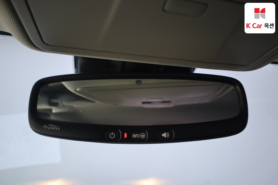 한국지엠 말리부 2015 - 이미지 12