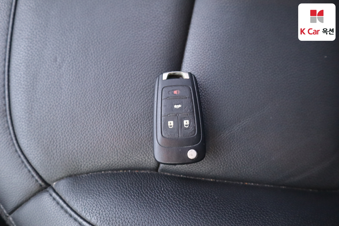 한국지엠 말리부 2015 - 이미지 16