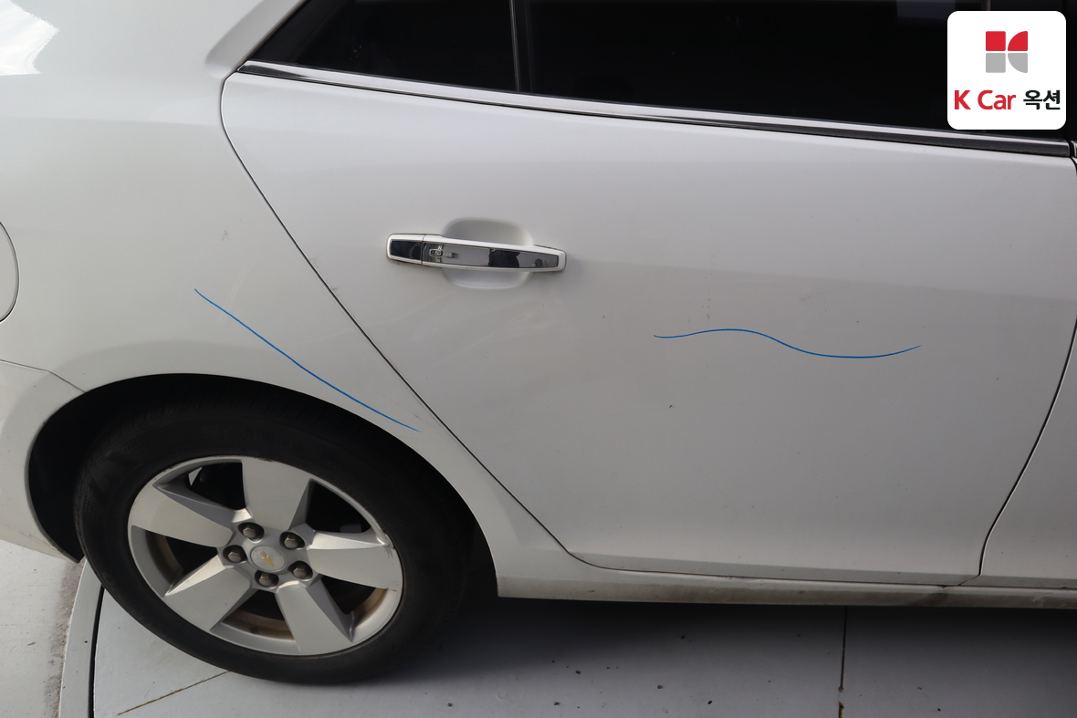 한국지엠 말리부 2015 - 이미지 32