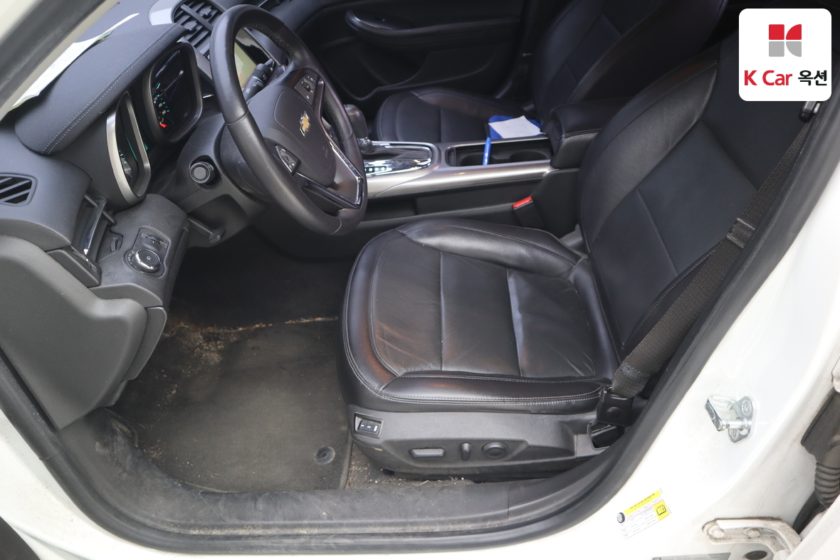 한국지엠 말리부 2015 - 이미지 18