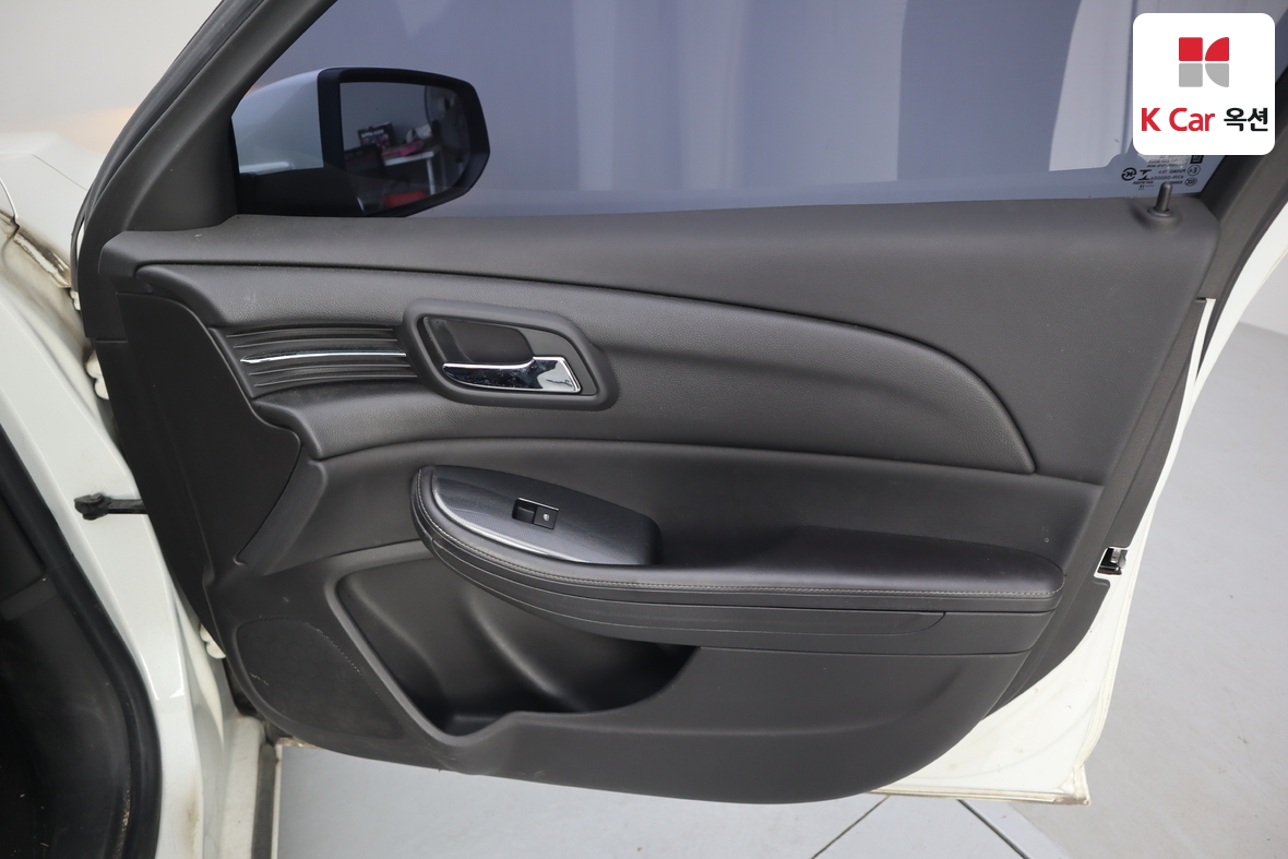 한국지엠 말리부 2015 - 이미지 26