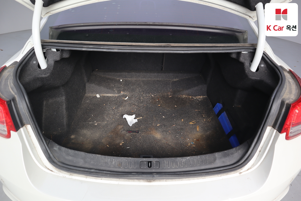 한국지엠 말리부 2015 - 이미지 23