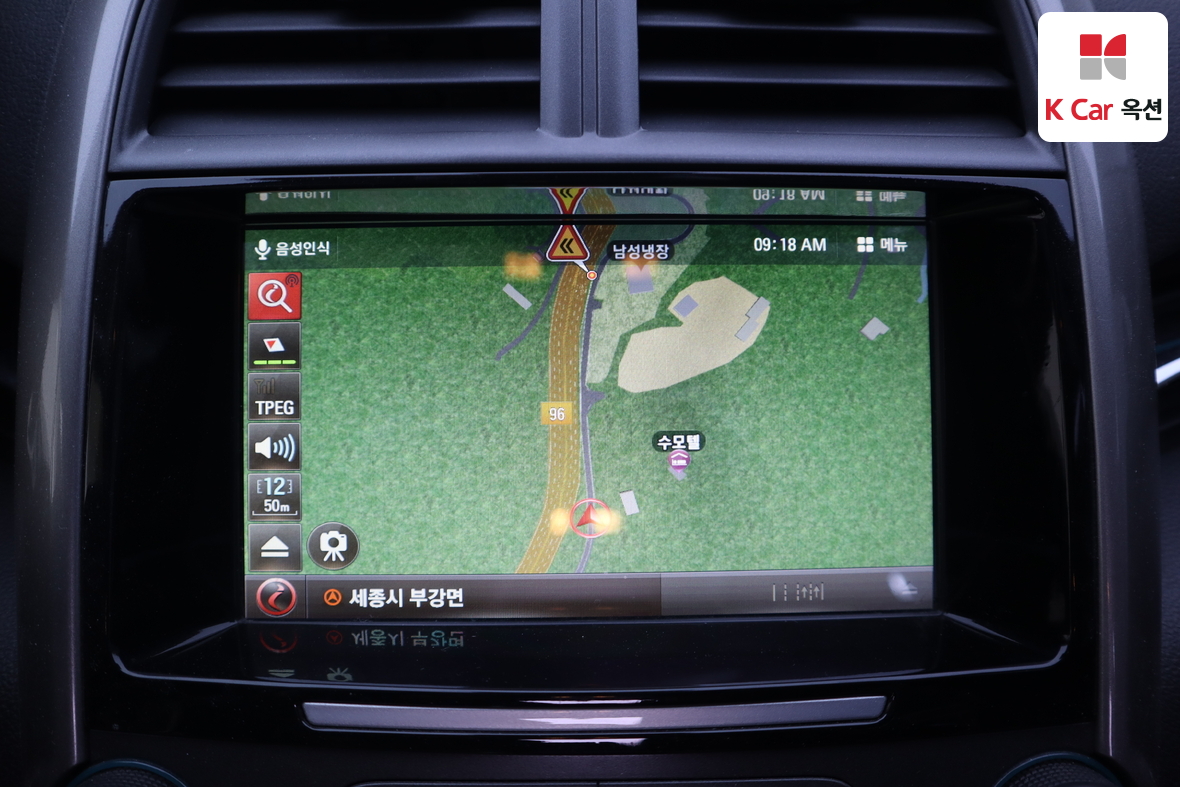 한국지엠 말리부 2015 - 이미지 13