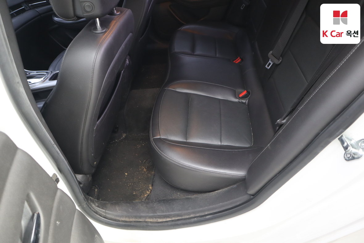 한국지엠 말리부 2015 - 이미지 21