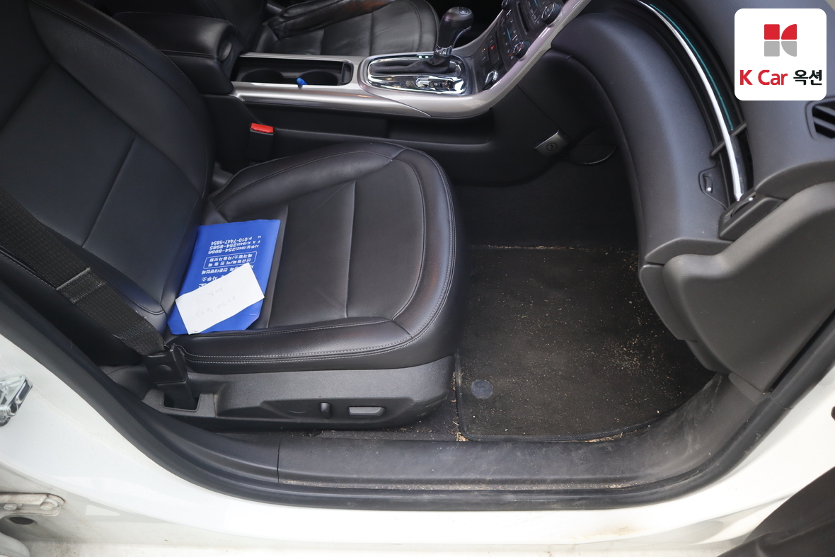 한국지엠 말리부 2015 - 이미지 27