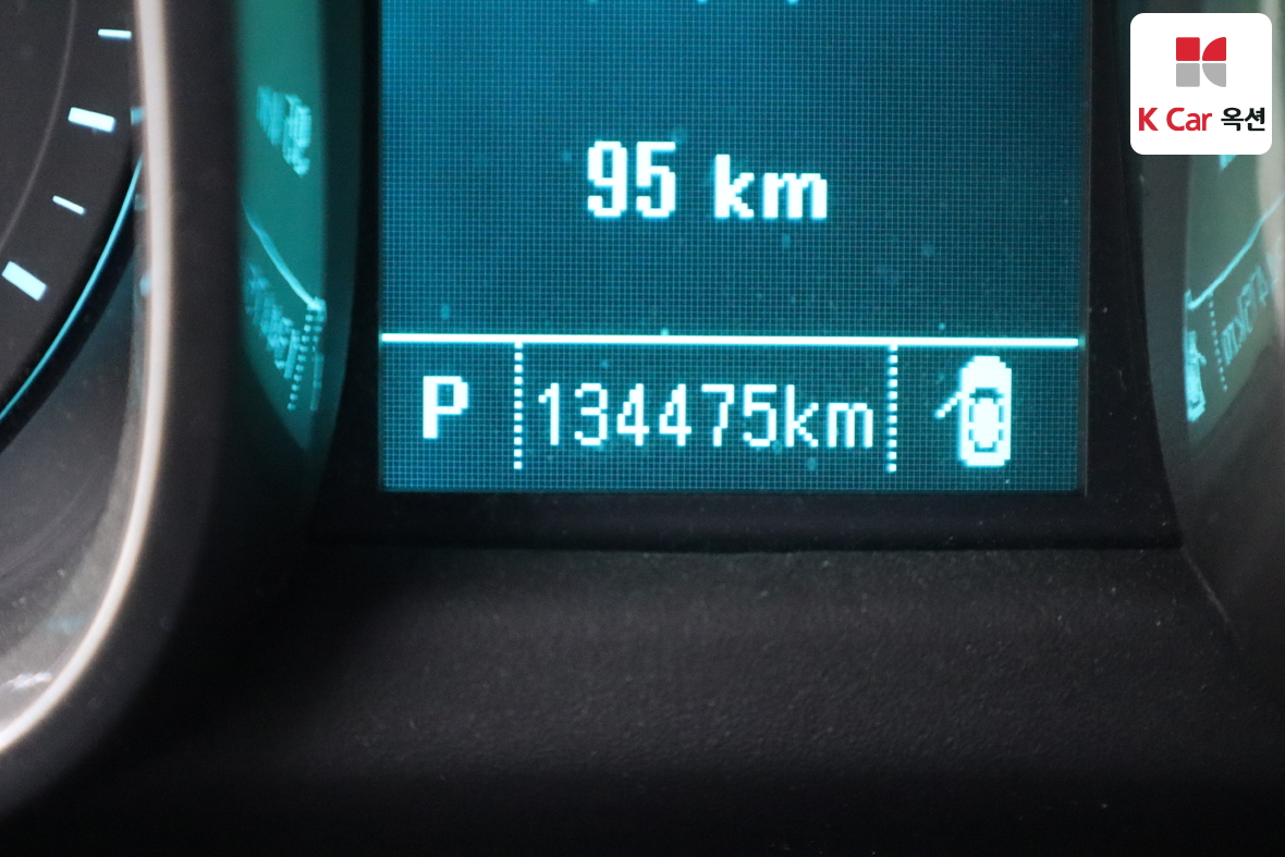 한국지엠 말리부 2015 - 이미지 4