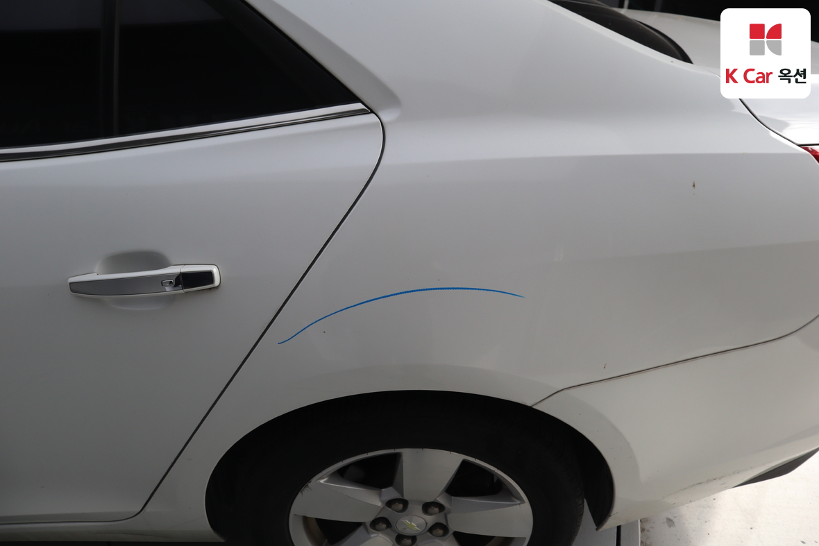 한국지엠 말리부 2015 - 이미지 39