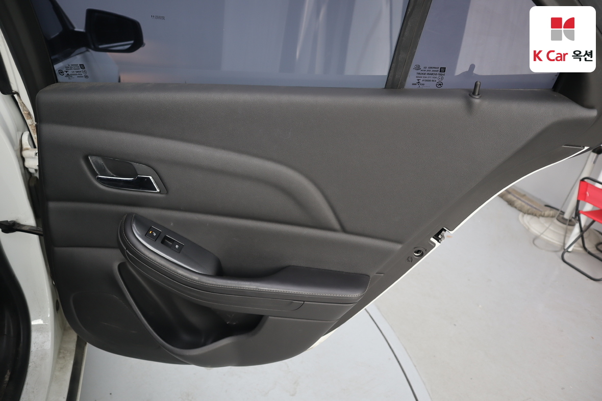 한국지엠 말리부 2015 - 이미지 24