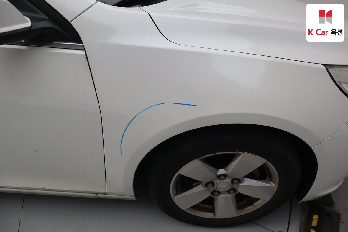 한국지엠 말리부 2015 - 이미지 35