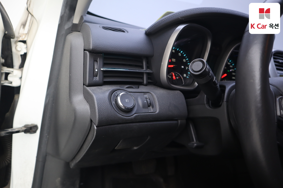 한국지엠 말리부 2015 - 이미지 9