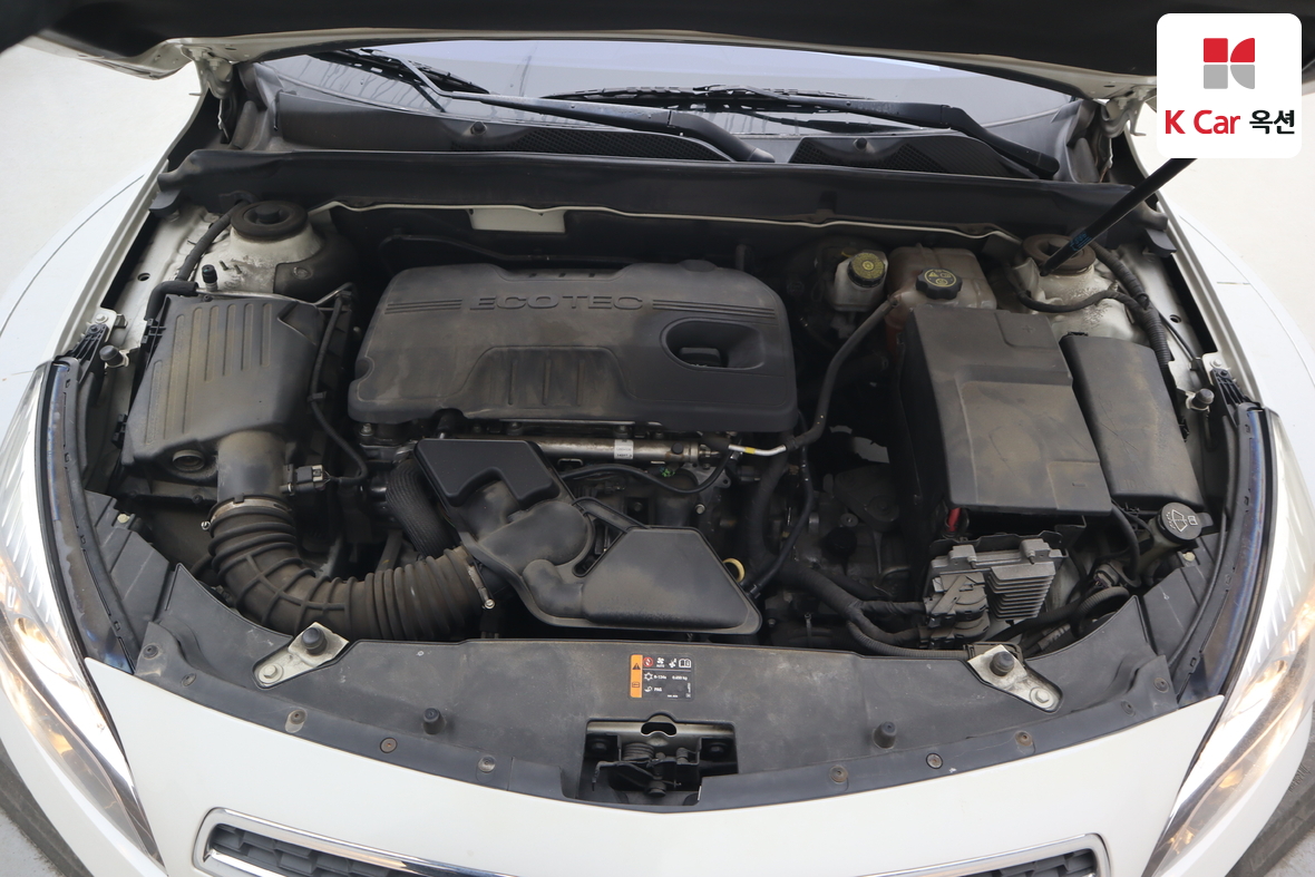 한국지엠 말리부 2015 - 이미지 30