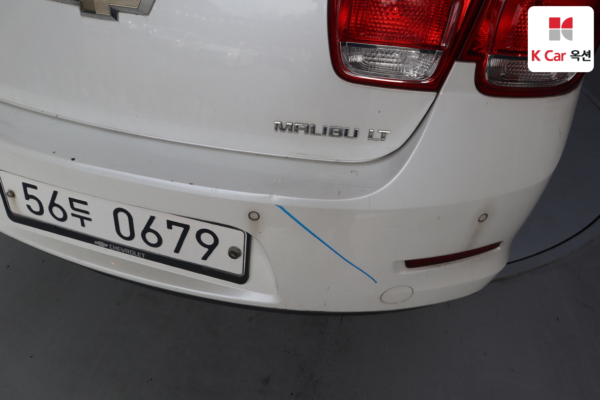 한국지엠 말리부 2015 - 이미지 40