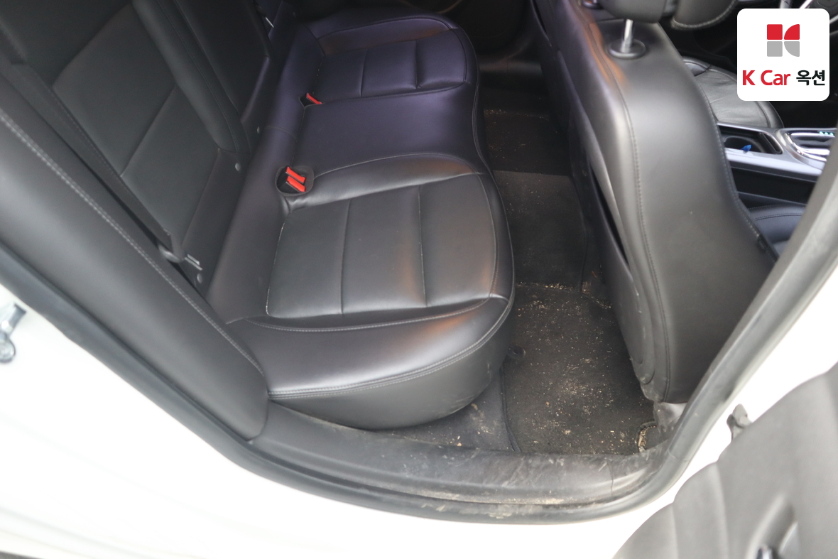 한국지엠 말리부 2015 - 이미지 25