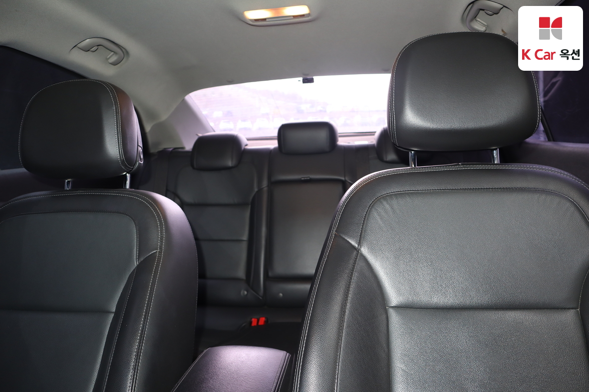 한국지엠 말리부 2015 - 이미지 17