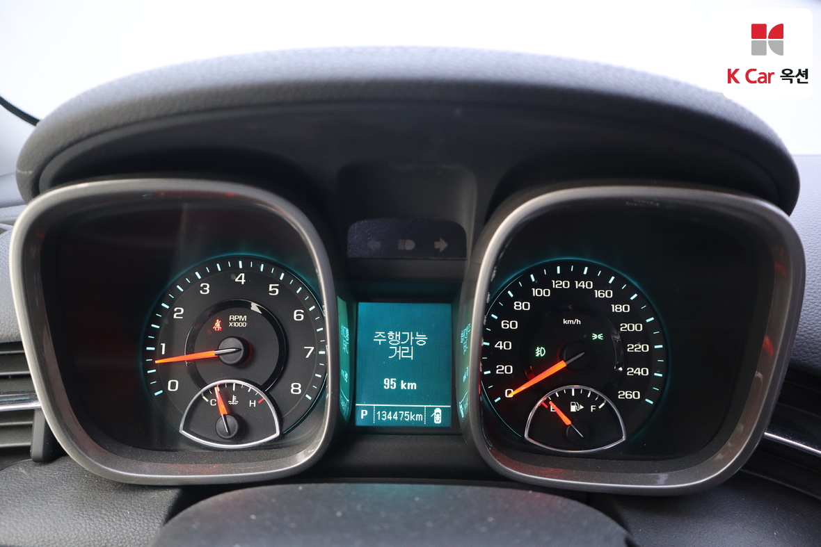 한국지엠 말리부 2015 - 이미지 5