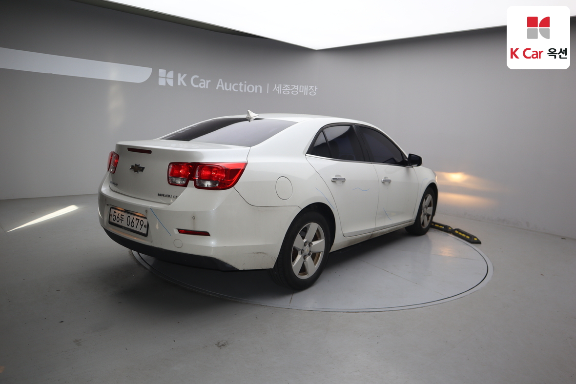 한국지엠 말리부 2015 - 이미지 2