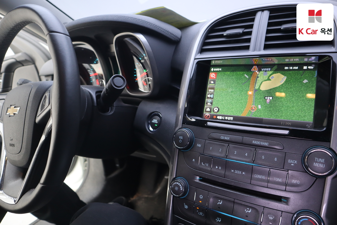 한국지엠 말리부 2015 - 이미지 11