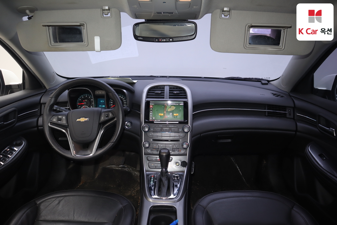 한국지엠 말리부 2015 - 이미지 3