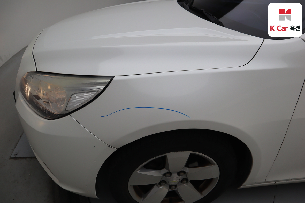 한국지엠 말리부 2015 - 이미지 36