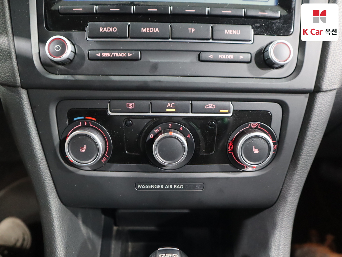 Volkswagen Golf - 15