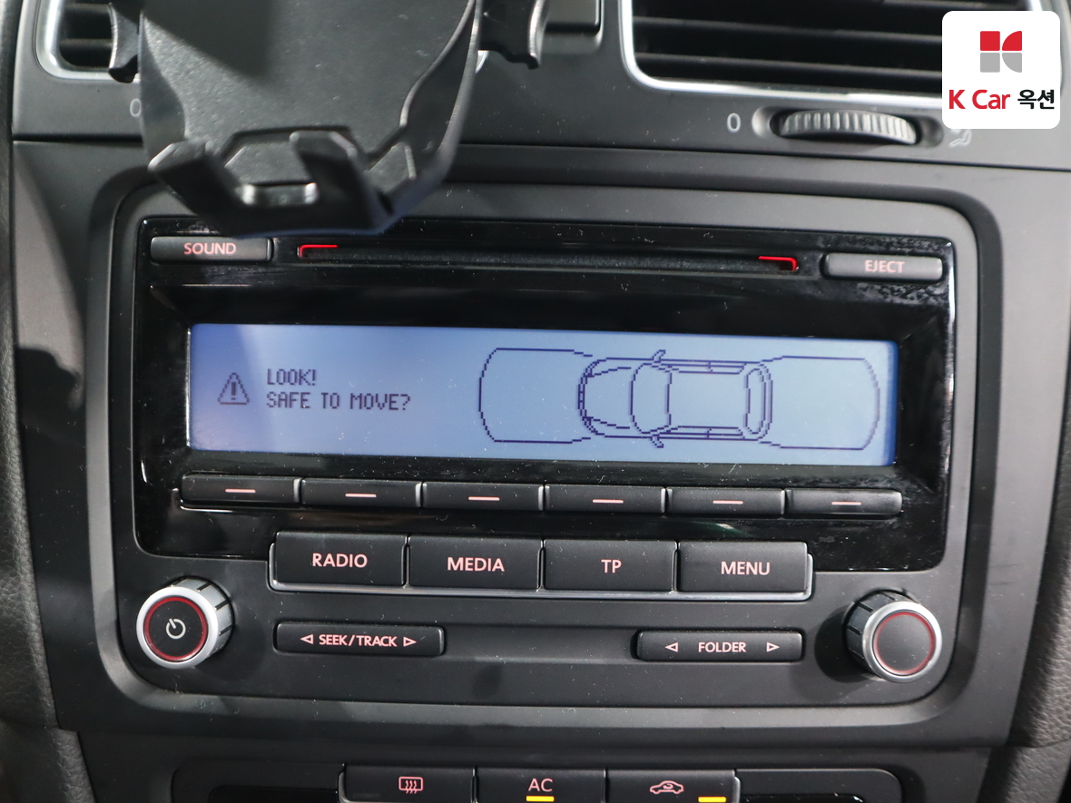 Volkswagen Golf - 14
