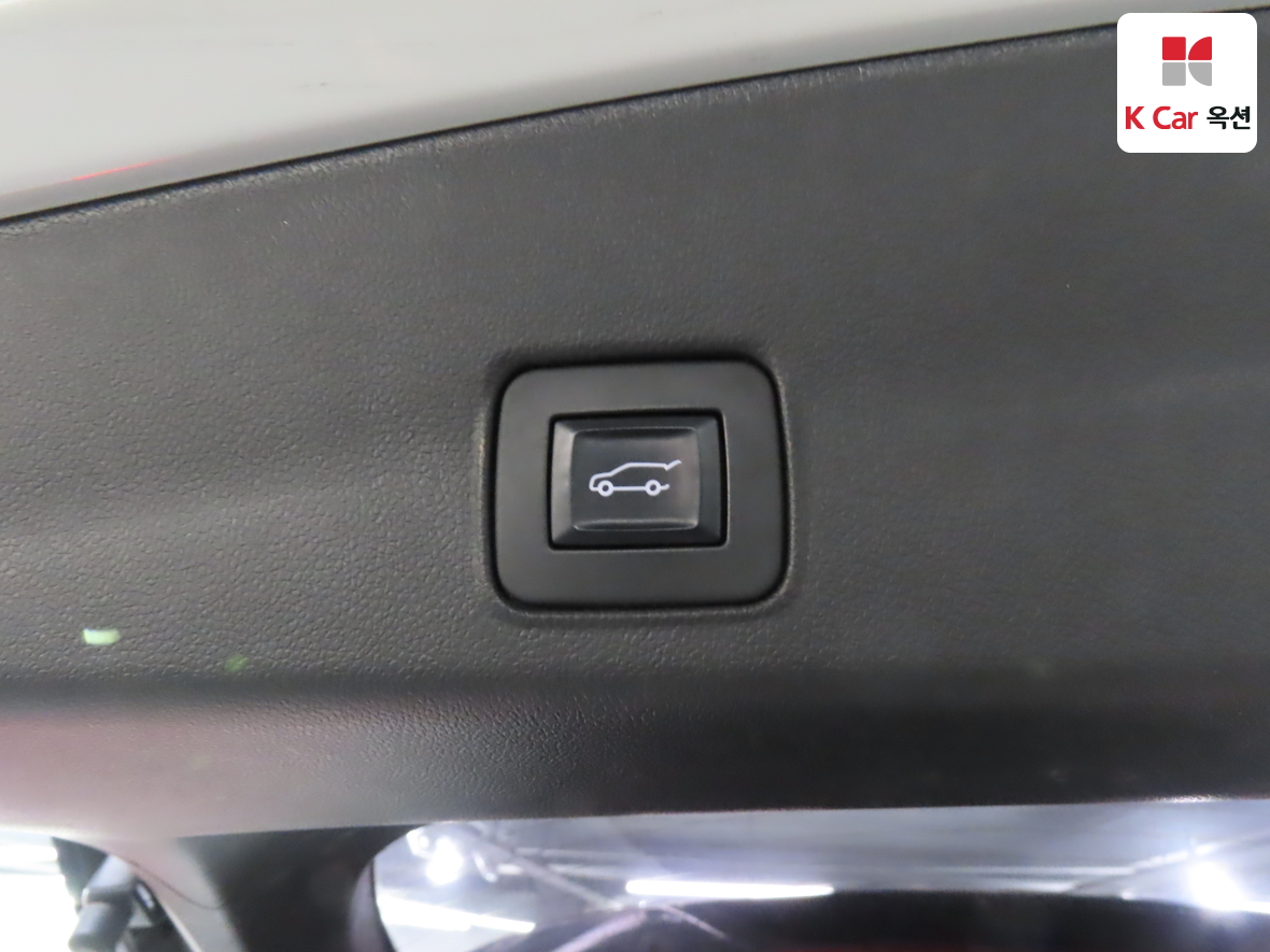 Gm Korea Trailblazer - 26