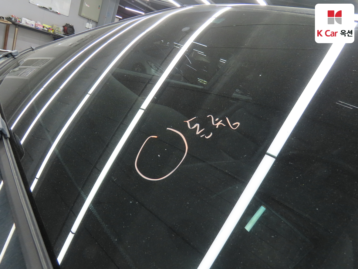 Gm Korea Trailblazer - 35