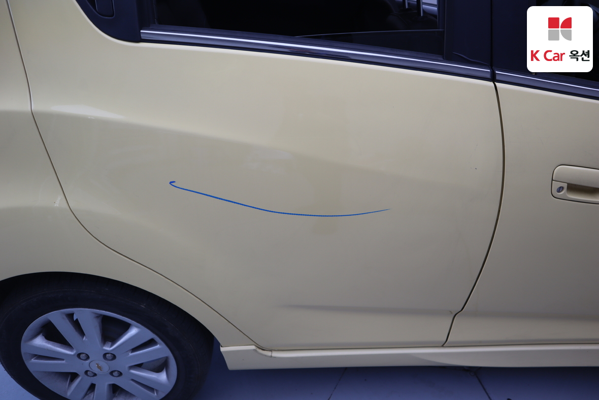 한국지엠 스파크 - 37