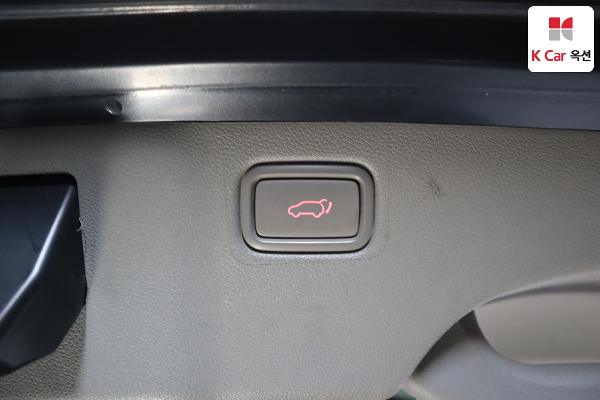 Kia New Carnival 2019 - Image 31