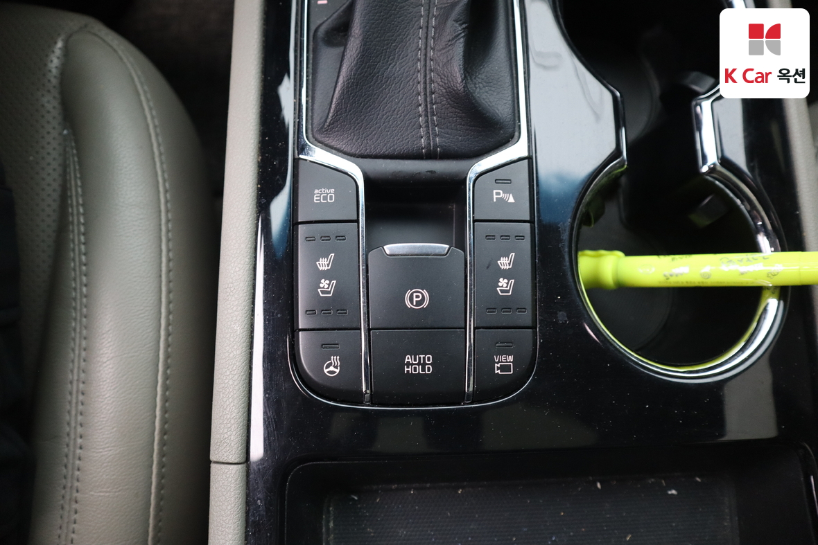 Kia New Carnival 2019 - Image 17