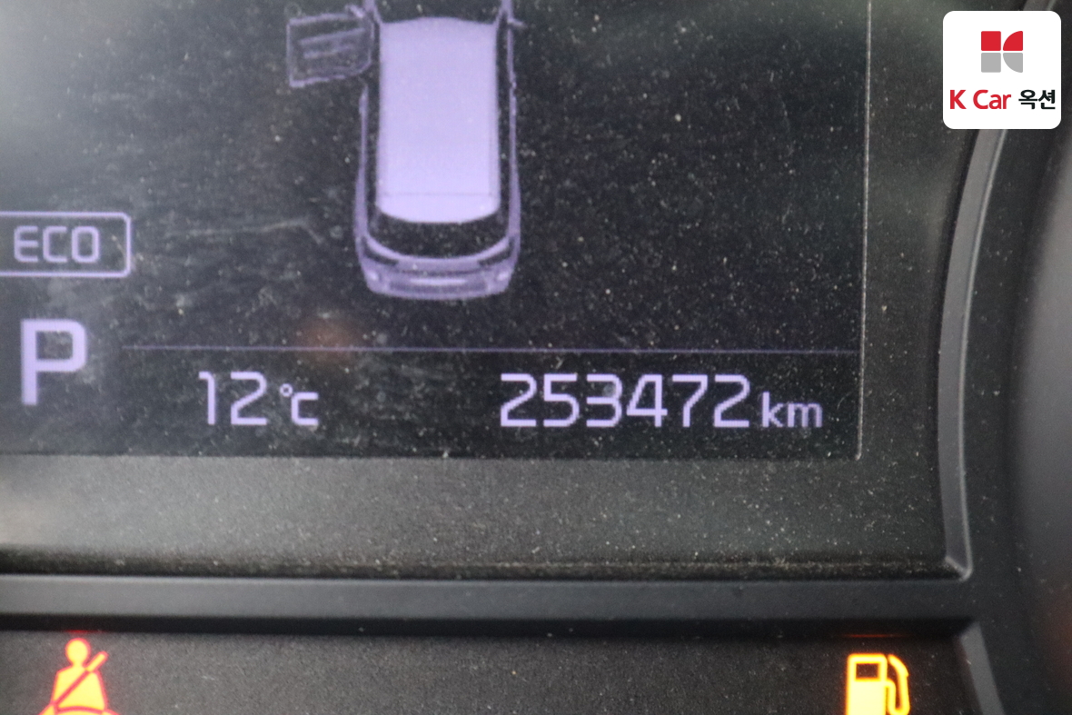 Kia New Carnival 2019 - Image 4